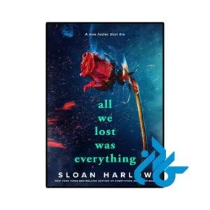 خرید و قیمت کتاب All We Lost Was Everything از فروشگاه کادن