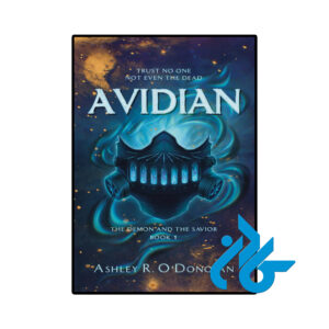 خرید و قیمت کتاب Avidian از فروشگاه کادن