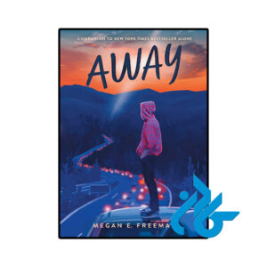 خرید و قیمت کتاب Away از فروشگاه کادن
