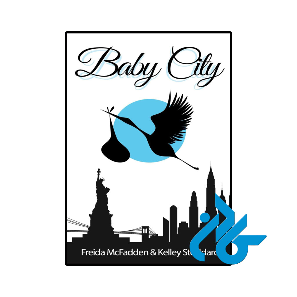 خرید و قیمت کتاب Baby City از فروشگاه کادن