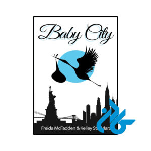 خرید و قیمت کتاب Baby City از فروشگاه کادن