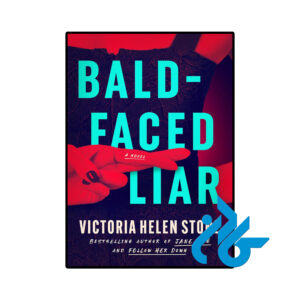 خرید و قیمت کتاب Bald Faced Liar از فروشگاه کادن