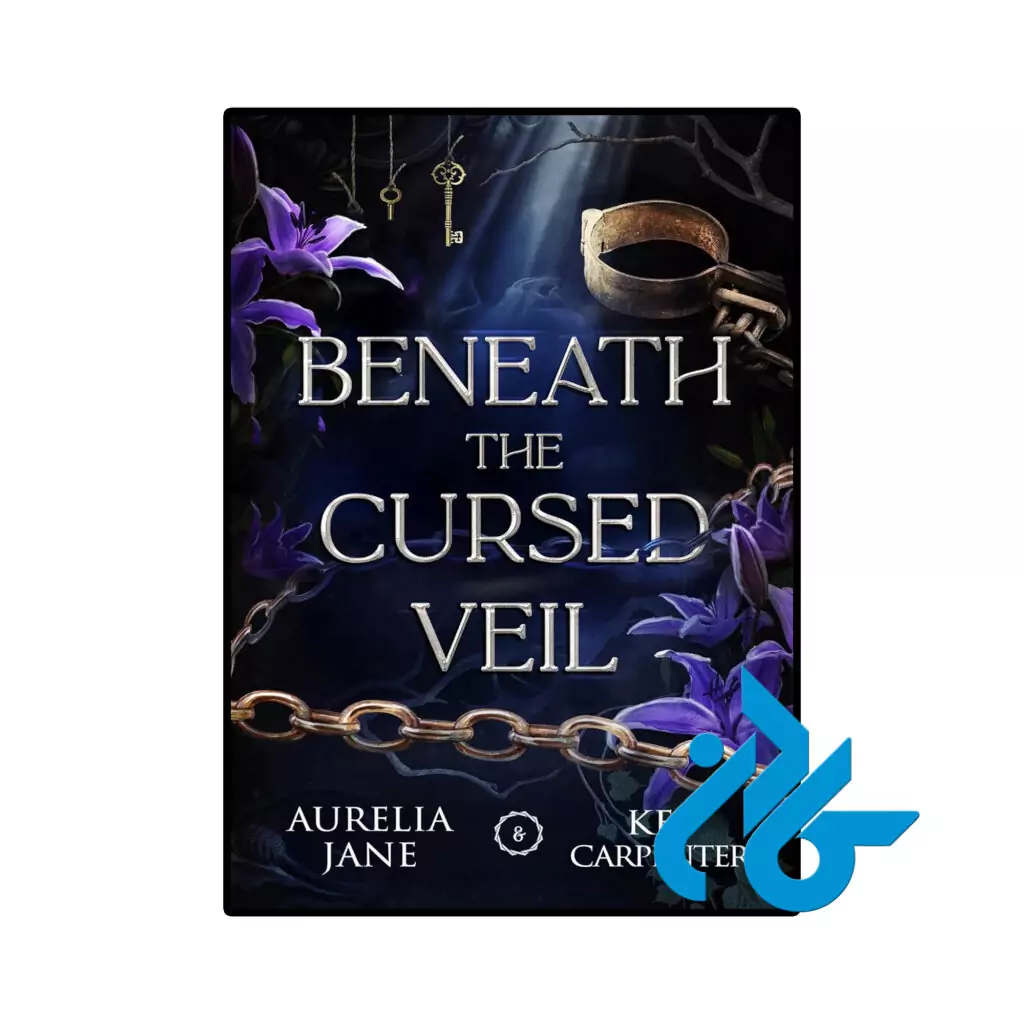 خرید و قیمت کتاب Beneath the Cursed Veil از فروشگاه کادن