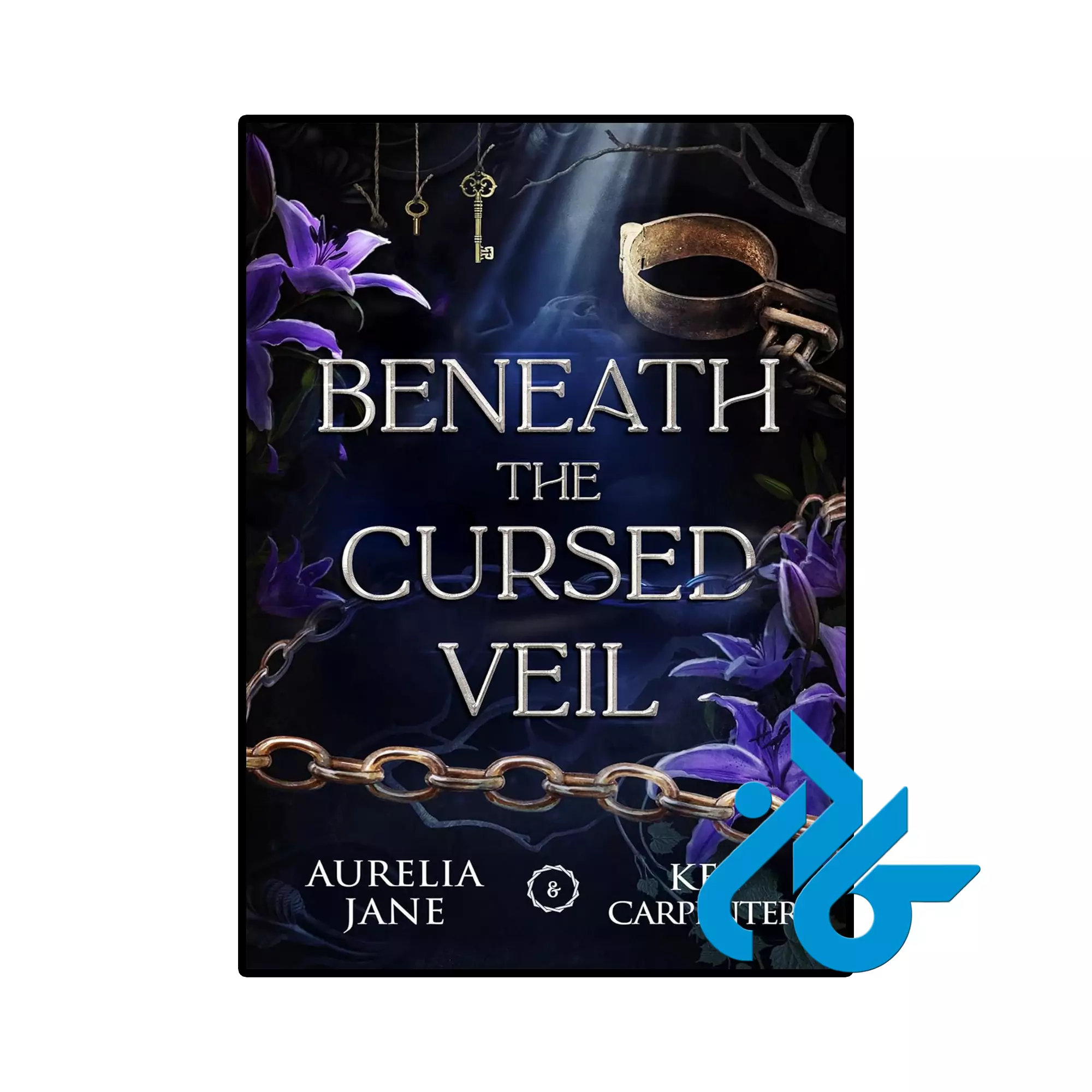 Beneath the Cursed Veil خرید و قیمت کتاب Beneath the Cursed Veil از فروشگاه کادن