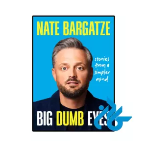 خرید و قیمت کتاب Big Dumb Eyes از فروشگاه کادن