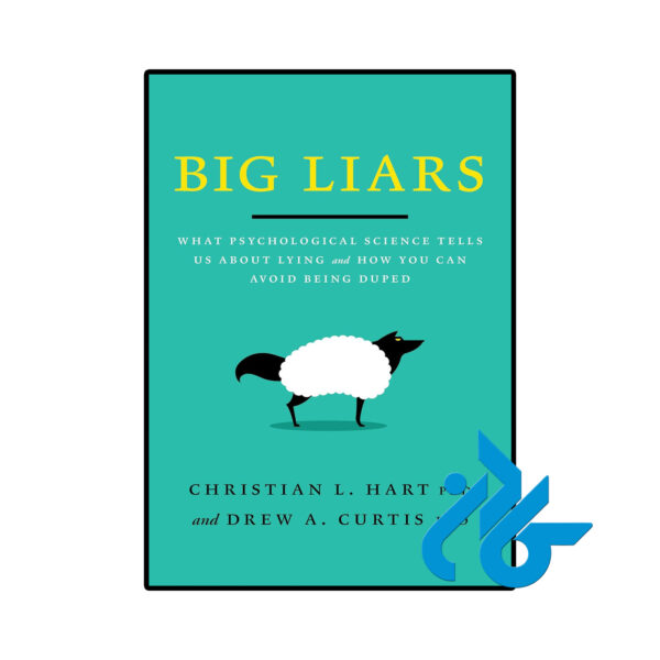 خرید و قیمت کتاب Big Liars از فروشگاه کادن