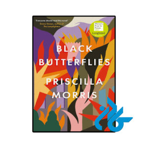 خرید و قیمت کتاب Black Butterflies از فروشگاه کادن