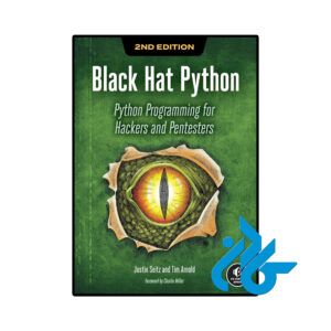 خرید و قیمت کتاب Black Hat Python 2nd از فروشگاه کادن