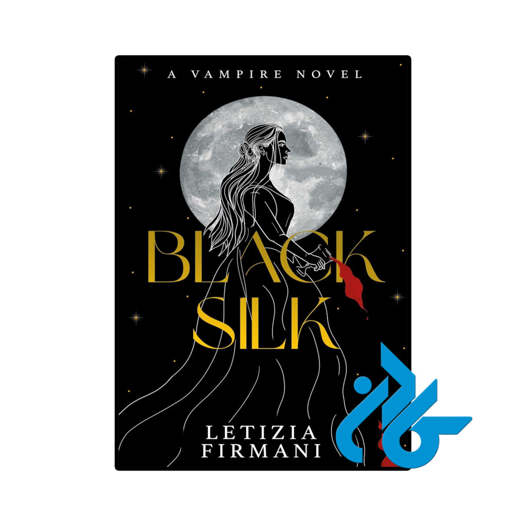 خرید و قیمت کتاب Black Silk از فروشگاه کادن