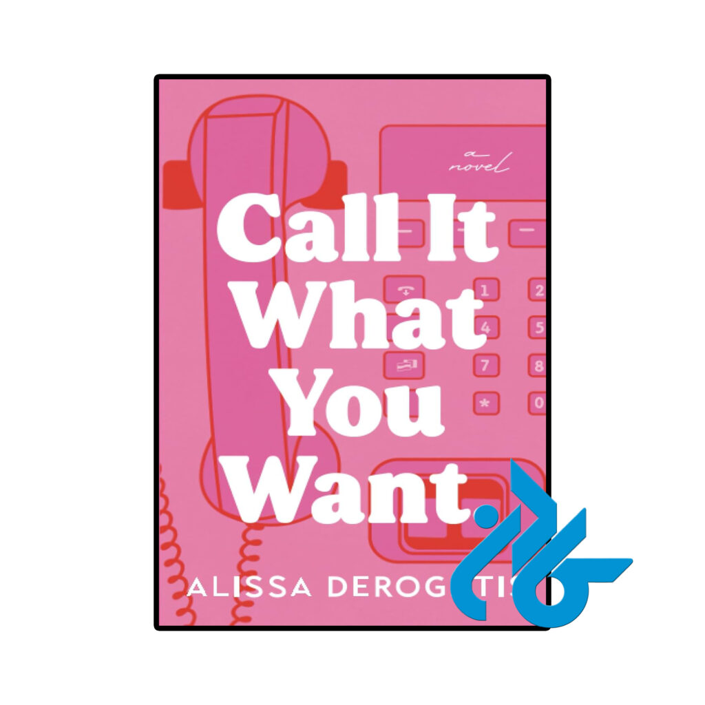 خرید و قیمت کتاب Call It What You Want از فروشگاه کادن
