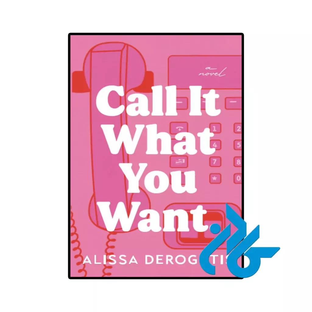 خرید و قیمت کتاب Call It What You Want از فروشگاه کادن
