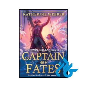 خرید و قیمت کتاب Captain of Fates از فروشگاه کادن