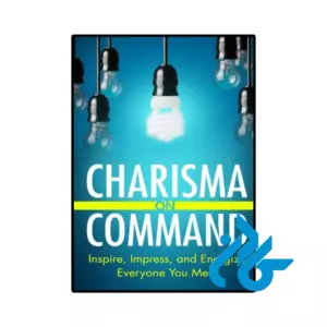 خرید و قیمت کتاب Charisma On Command از فروشگاه کادن