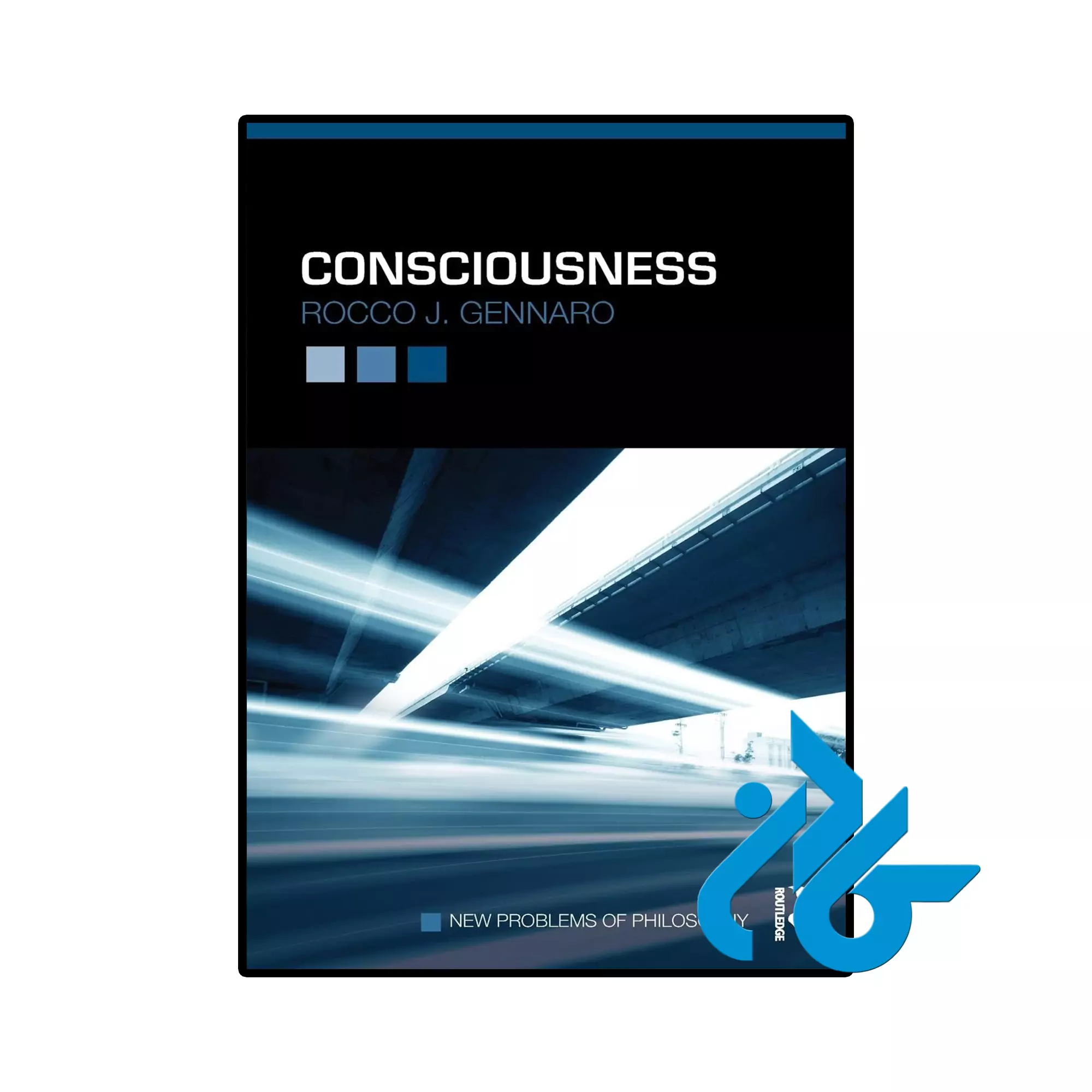Consciousness خرید و قیمت کتاب Consciousness از فروشگاه کادن