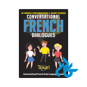 خرید و قیمت کتاب Conversational French Dialogues از فروشگاه کادن