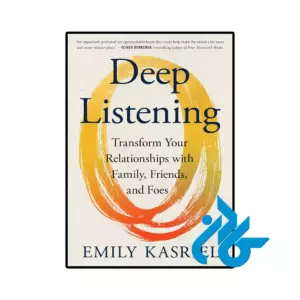 خرید و قیمت کتاب Deep Listening از فروشگاه کادن