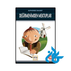 خرید و قیمت کتاب Degirmenimden Mektuplar از فروشگاه کادن