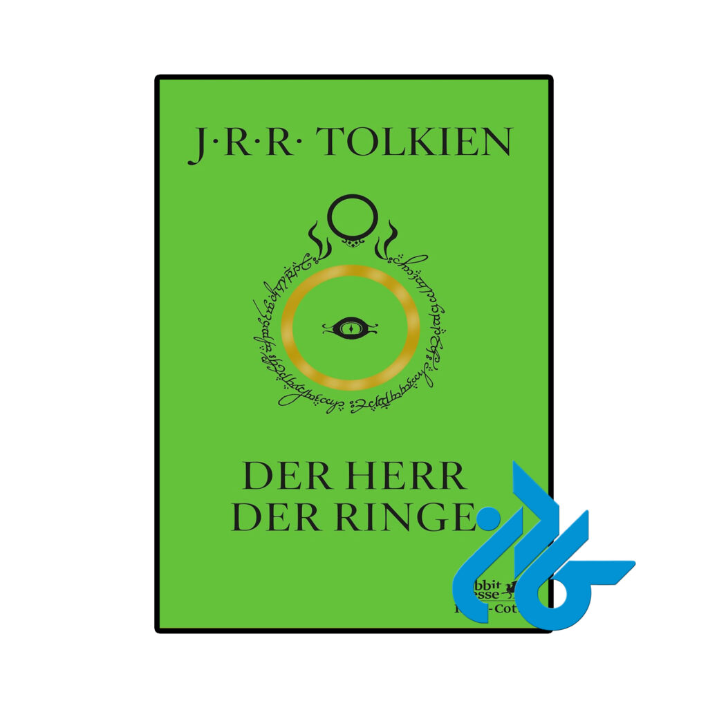 خرید و قیمت کتاب Der Herr der Ringe از فروشگاه کادن
