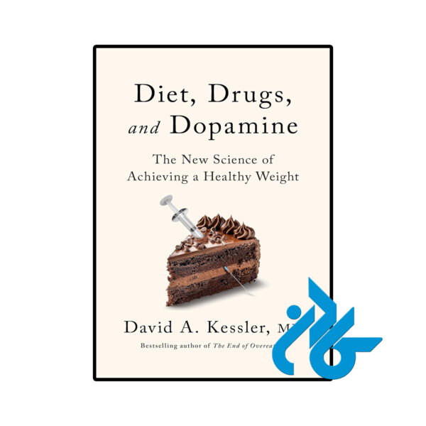 خرید و قیمت کتاب Diet Drugs and Dopamine از فروشگاه کادن