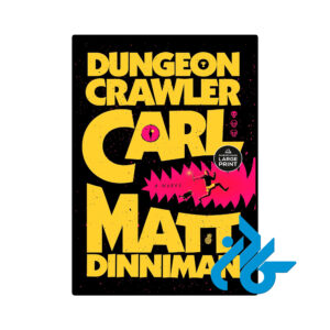 خرید و قیمت کتاب Dungeon Crawler Carl از فروشگاه کادن