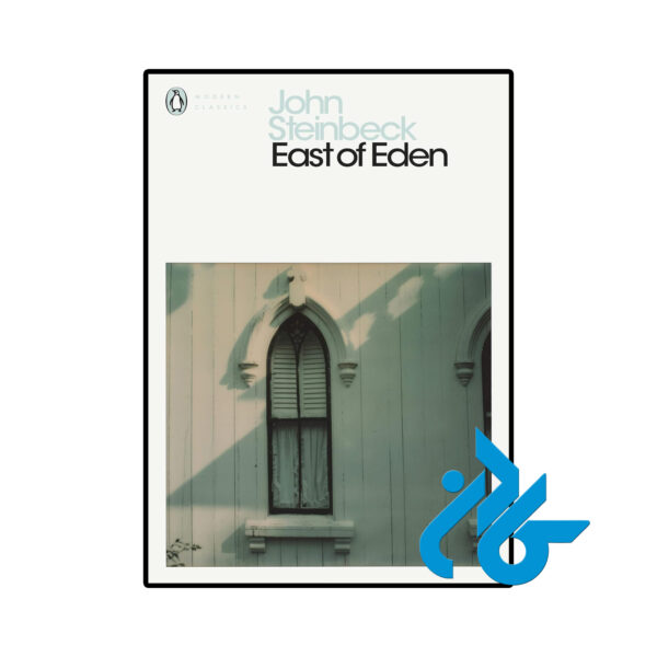 خرید و قیمت کتاب East of Eden از فروشگاه کادن