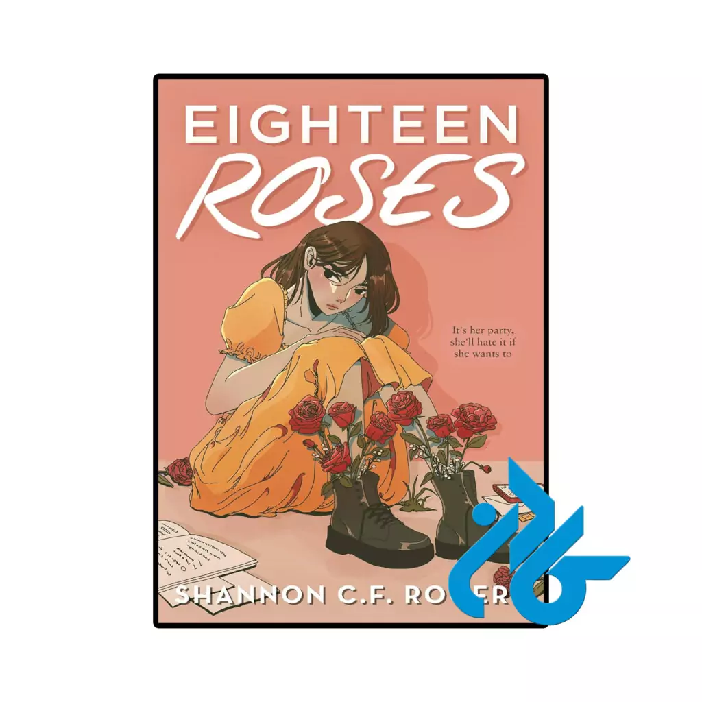 خرید و قیمت کتاب Eighteen Roses از فروشگاه کادن