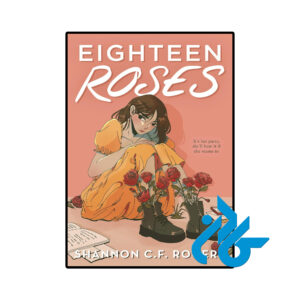 خرید و قیمت کتاب Eighteen Roses از فروشگاه کادن