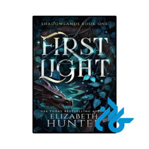 خرید و قیمت کتاب First Light از فروشگاه کادن