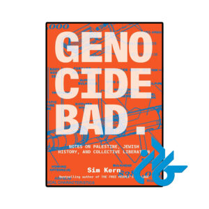 خرید و قیمت کتاب Genocide Bad از فروشگاه کادن