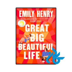 خرید و قیمت کتاب Great Big Beautiful Life از فروشگاه کادن