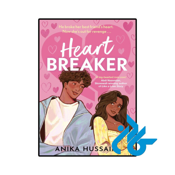 خرید و قیمت کتاب Heartbreaker از فروشگاه کادن