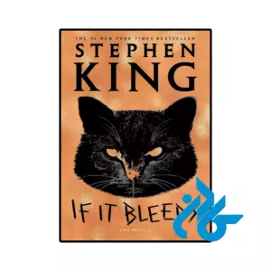 خرید و قیمت کتاب If It Bleeds از فروشگاه کادن