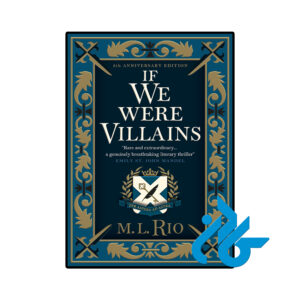 خرید و قیمت کتاب If We Were Villains از فروشگاه کادن
