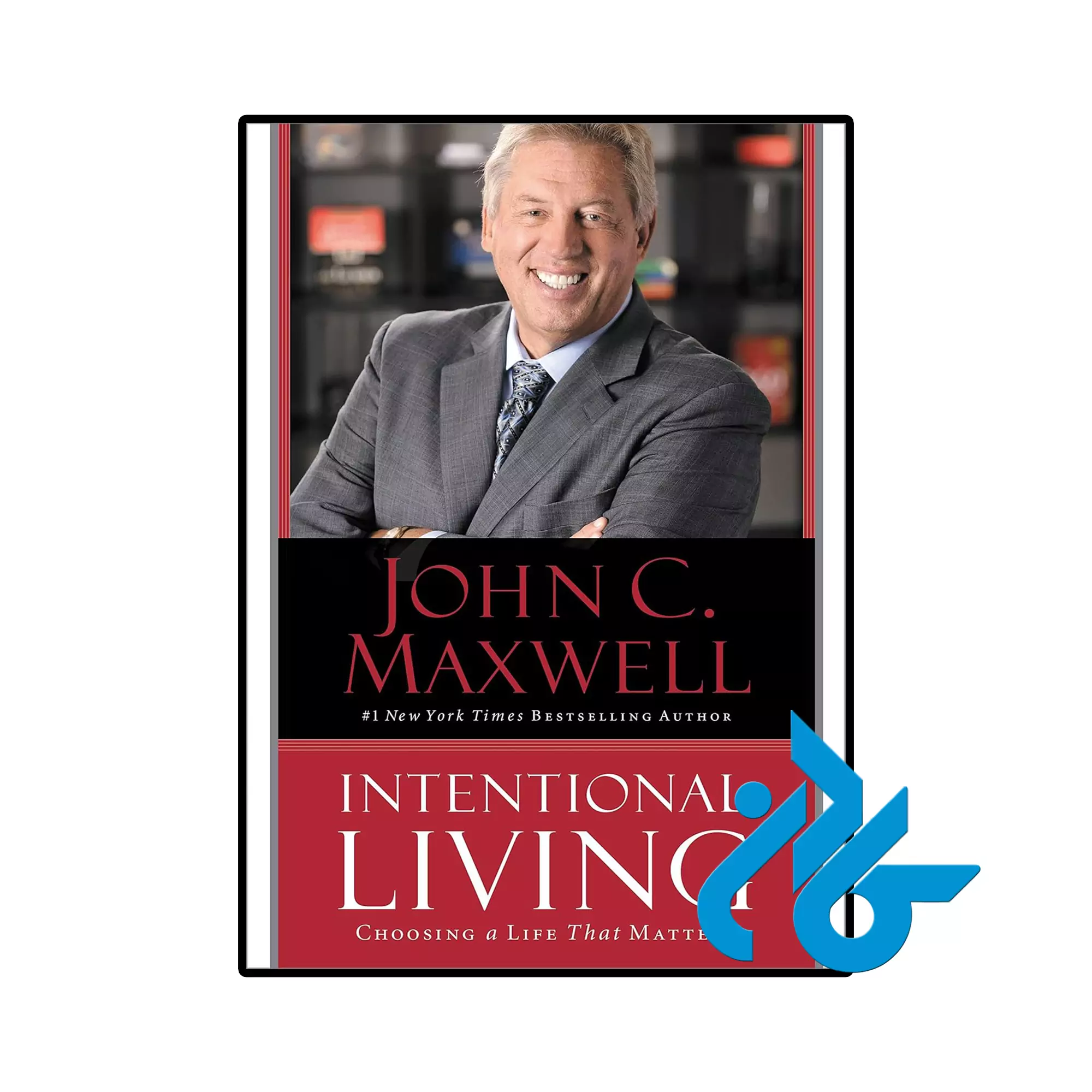 Intentional Living خرید و قیمت کتاب Intentional Living از فروشگاه کادن
