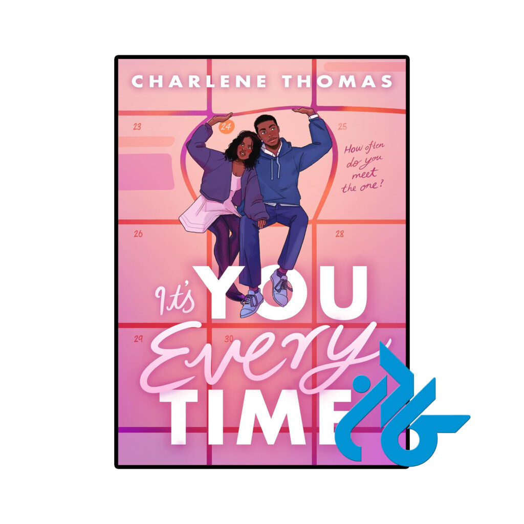 خرید و قیمت کتاب Its You Every Time از فروشگاه کادن