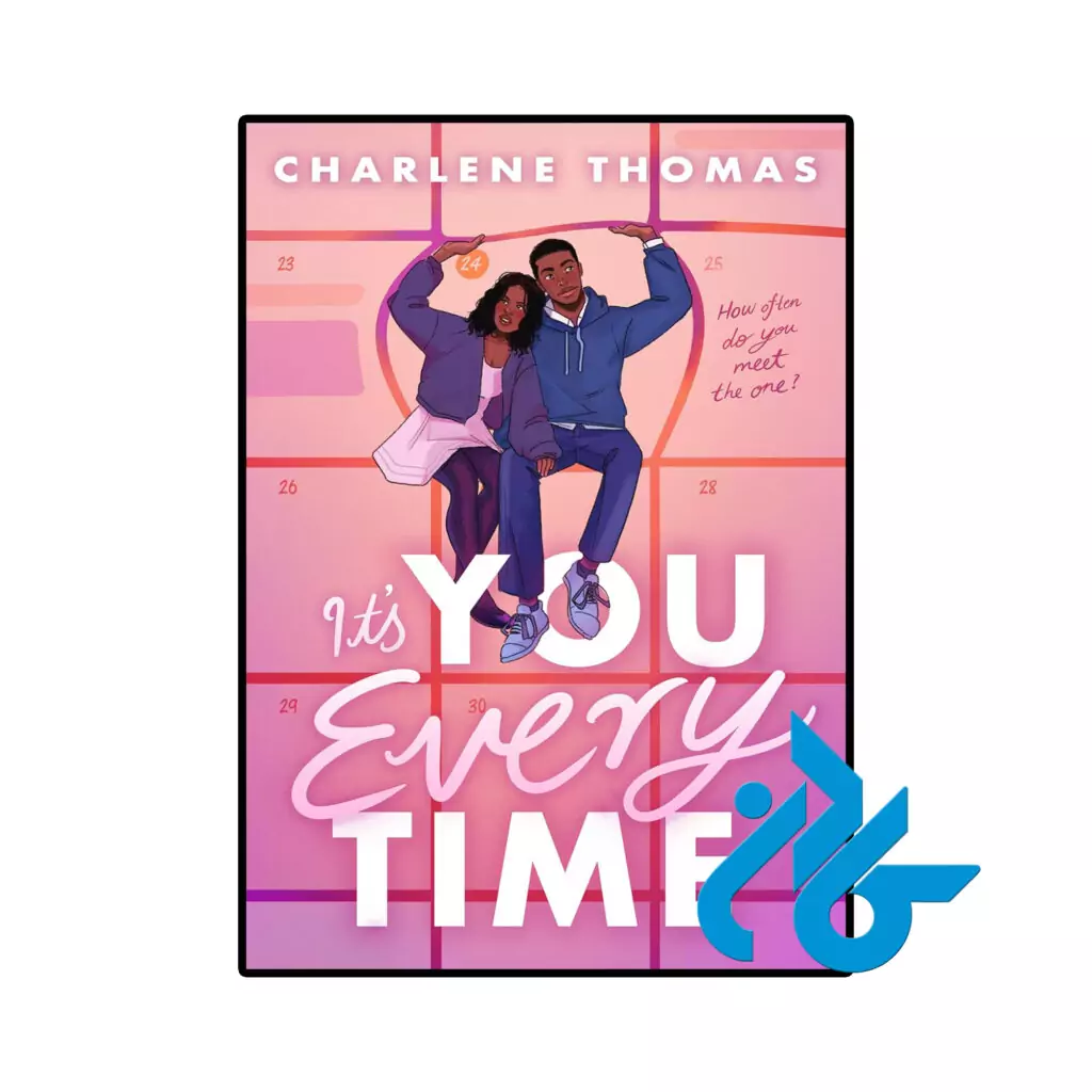خرید و قیمت کتاب Its You Every Time از فروشگاه کادن