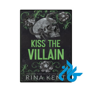 خرید و قیمت کتاب Kiss The Villain از فروشگاه کادن