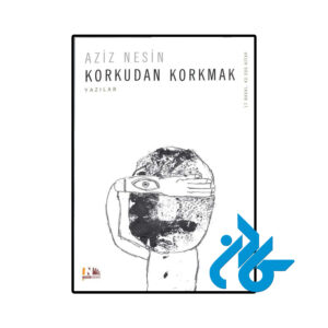 خرید و قیمت کتاب Korkudan Korkmak از فروشگاه کادن