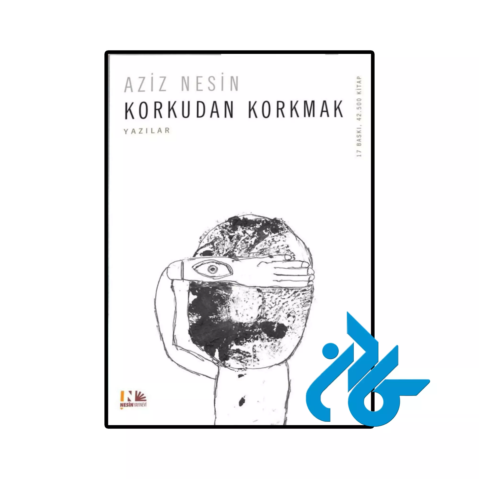 Korkudan Korkmak خرید و قیمت کتاب Korkudan Korkmak از فروشگاه کادن