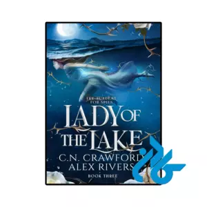 خرید و قیمت کتاب Lady of The Lake از فروشگاه کادن