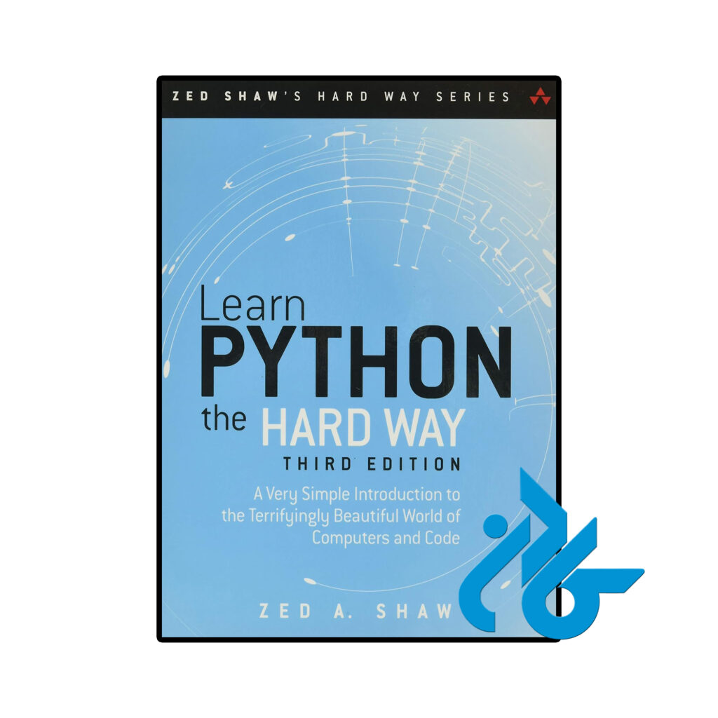 خرید و قیمت کتاب Learn Python the Hard Way 3rd از فروشگاه کادن