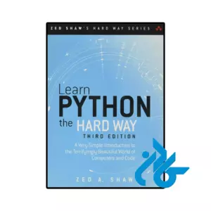 خرید و قیمت کتاب Learn Python the Hard Way 3rd از فروشگاه کادن