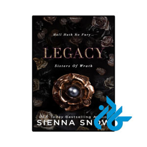 خرید و قیمت کتاب Legacy از فروشگاه کادن