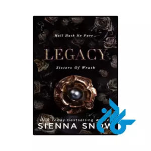 خرید و قیمت کتاب Legacy از فروشگاه کادن