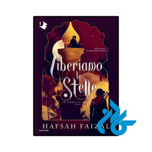 خرید و قیمت کتاب Liberiamo le stelle از فروشگاه کادن