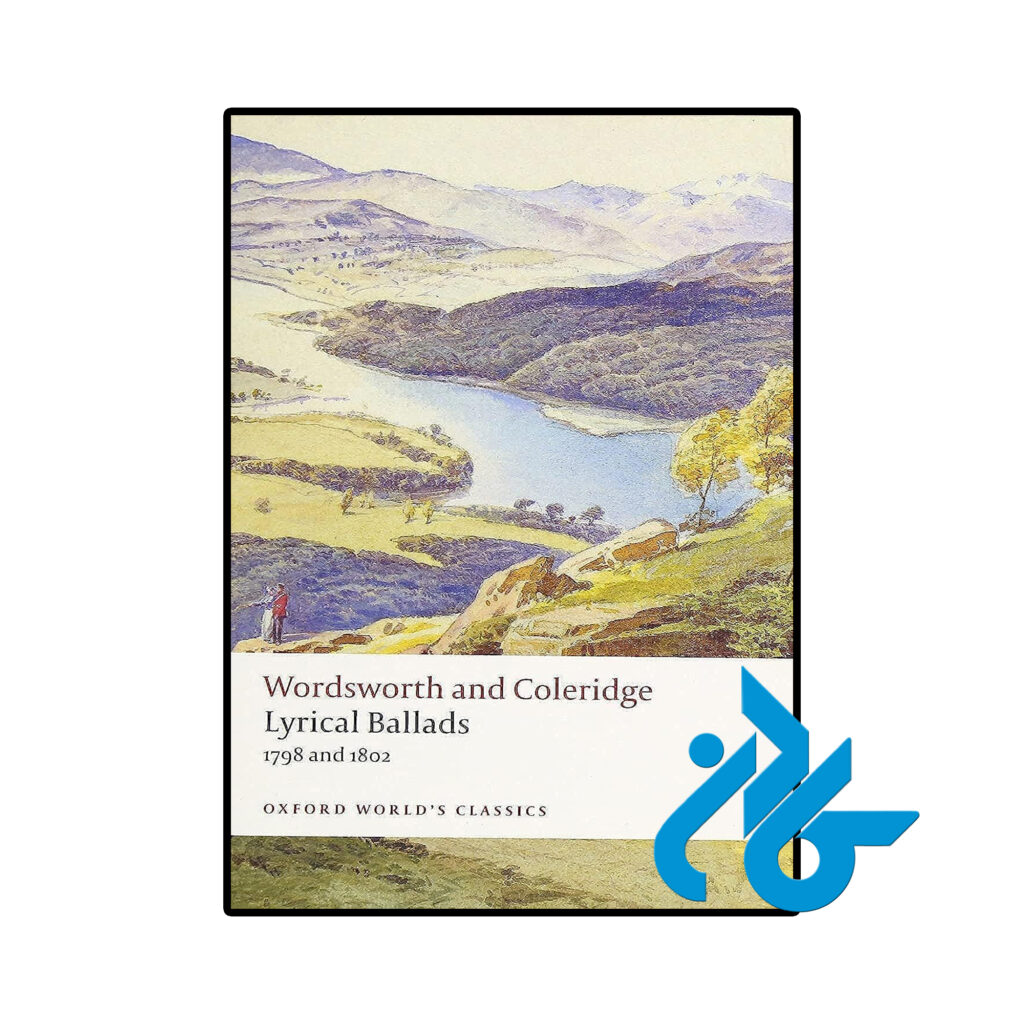 خرید و قیمت کتاب Lyrical Ballads از فروشگاه کادن