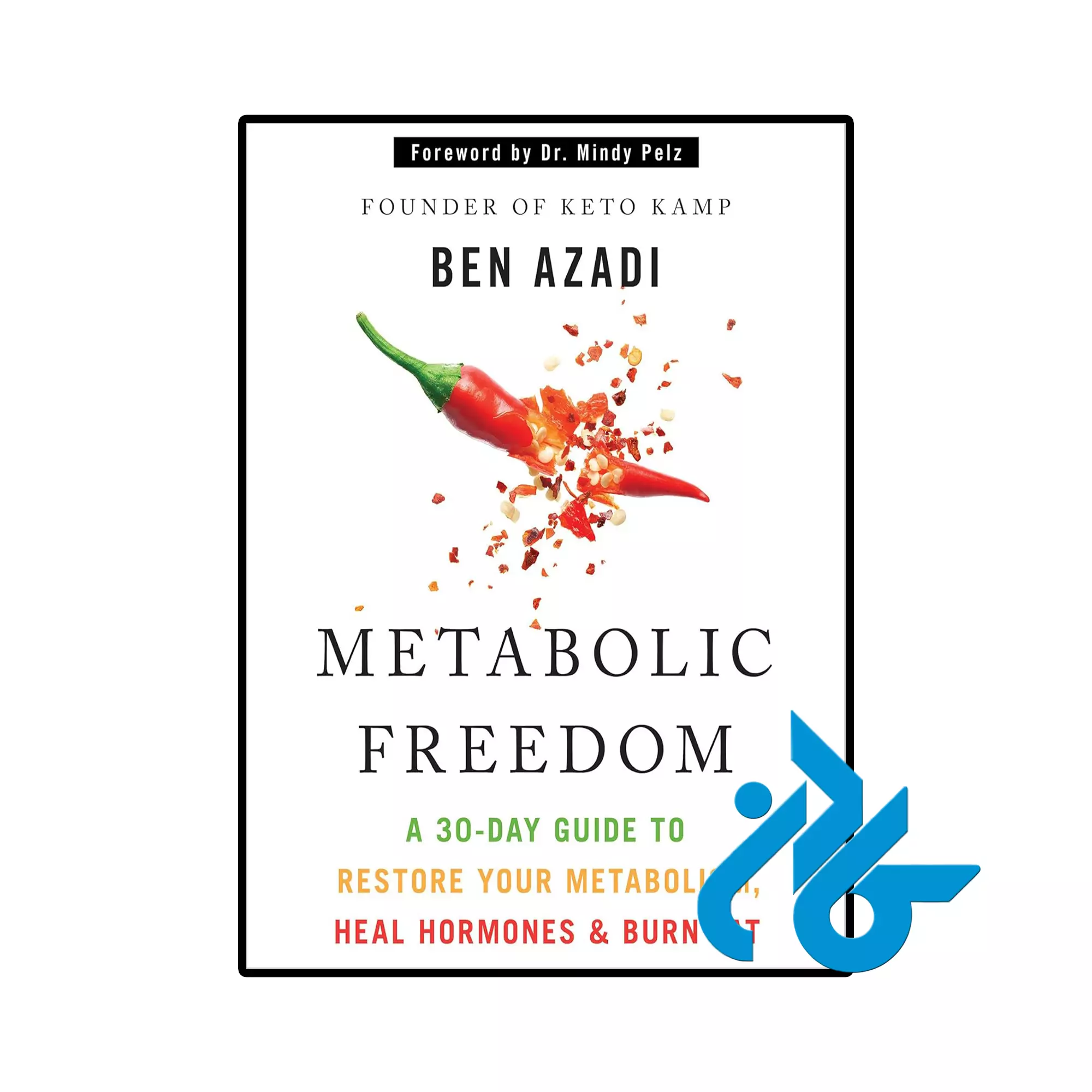Metabolic Freedom خرید و قیمت کتاب Metabolic Freedom از فروشگاه کادن