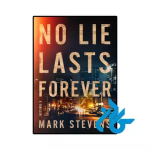 خرید و قیمت کتاب No Lie Lasts Forever از فروشگاه کادن