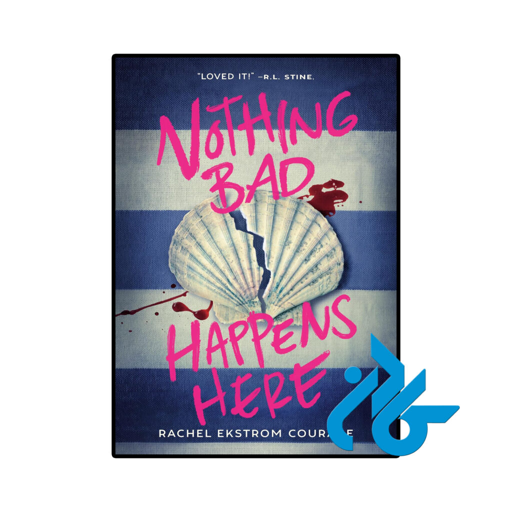 خرید و قیمت کتاب Nothing Bad Happens Here از فروشگاه کادن