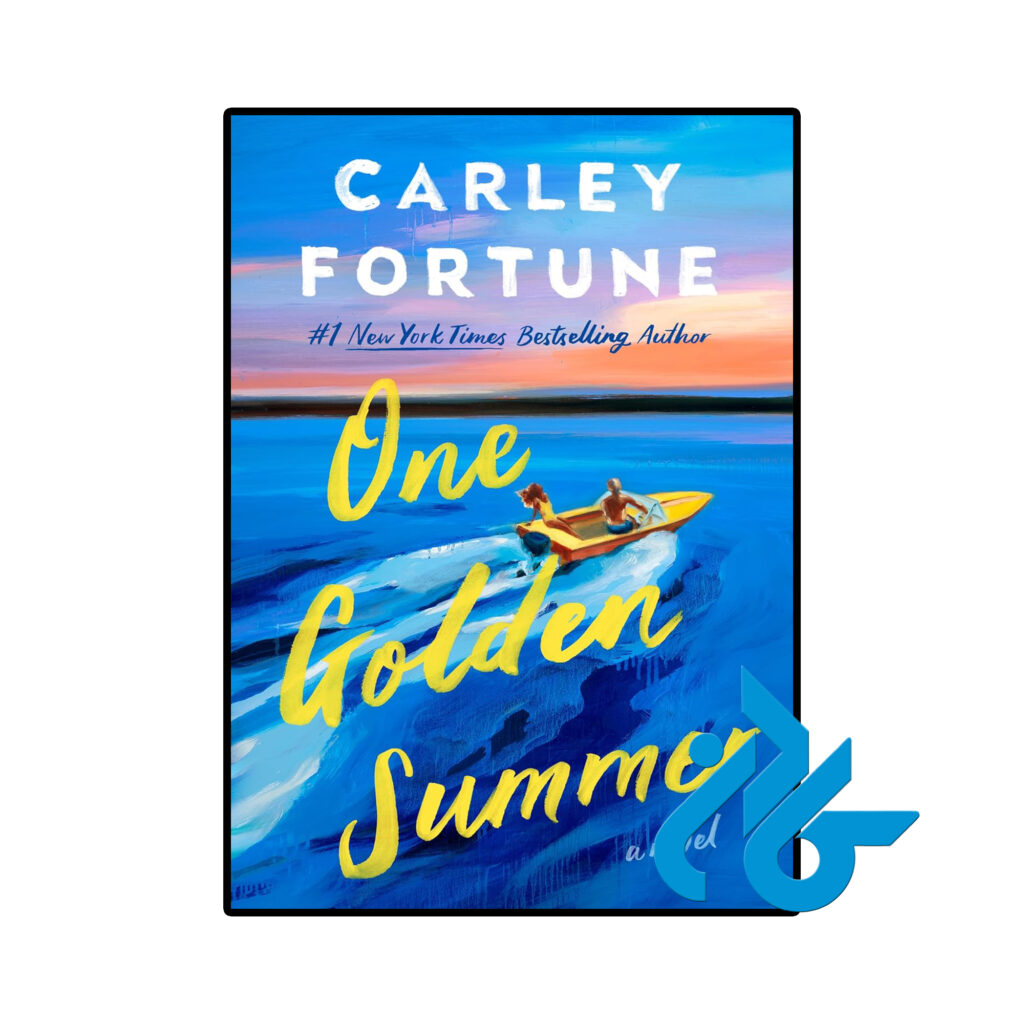 خرید و قیمت کتاب One Golden Summer از فروشگاه کادن